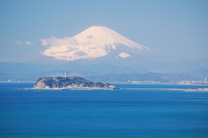 From Tokyo: Kamakura & Enoshima - One Day Trip - The Sum Up
