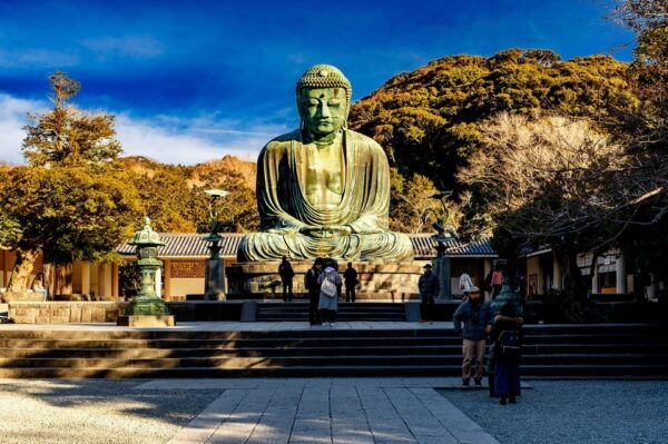 From Tokyo: Kamakura, Enoshima Private Day Tour - Important Restrictions