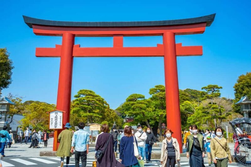 From Tokyo: Kamakura Full Day Private Custom Tour - FAQ