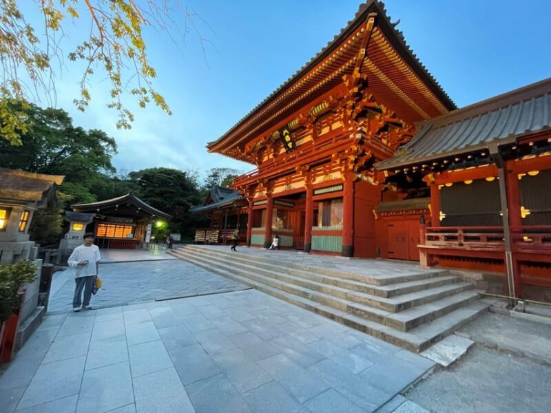 From Tokyo: Kamakura Full Day Tour with a Local Expert Guide - Who Will Love This Tour?