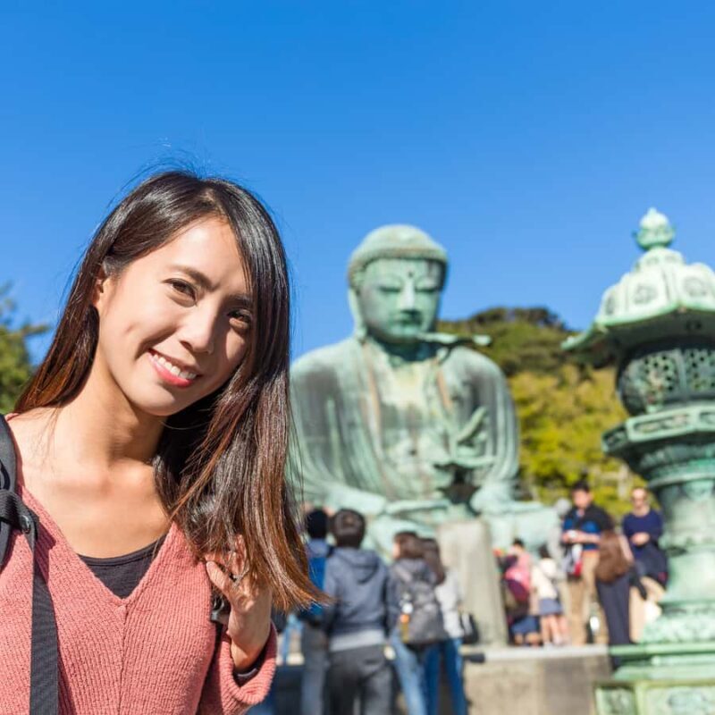 From Tokyo: Kamakura Private Historical & Cultural Day Trip - A Well-Structured Day