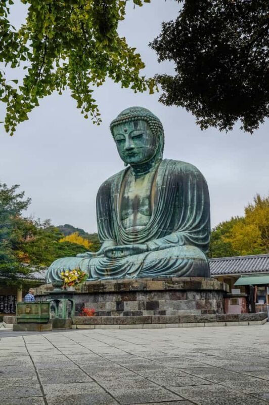 From Tokyo: Kamakura Private Historical & Cultural Day Trip - A Comprehensive Look at the Kamakura Private Day Trip from Tokyo