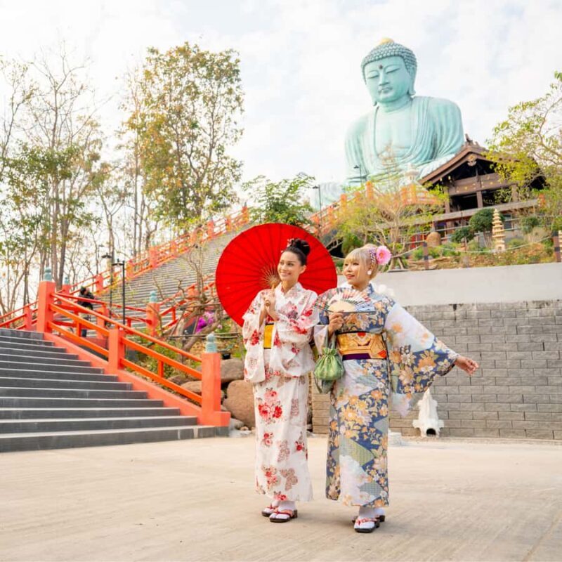 From Tokyo: Kamakura Private Historical & Cultural Day Trip - FAQ