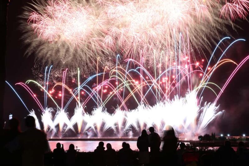 From Tokyo: Kamakura Scenic Train & Atami Fireworks Day Trip - The Shonan Coast Walk — A Breath of Fresh Coastal Air