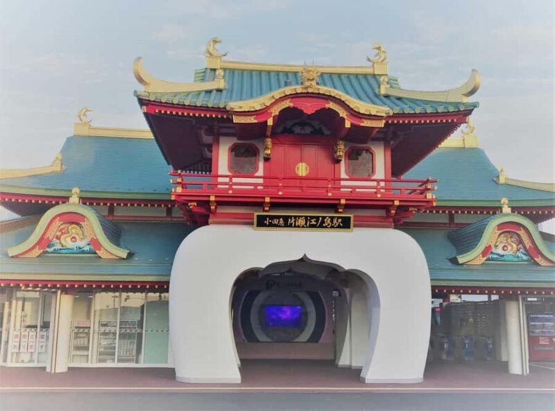 From Tokyo: Kamakura Scenic Train & Atami Fireworks Day Trip - Practical Tips