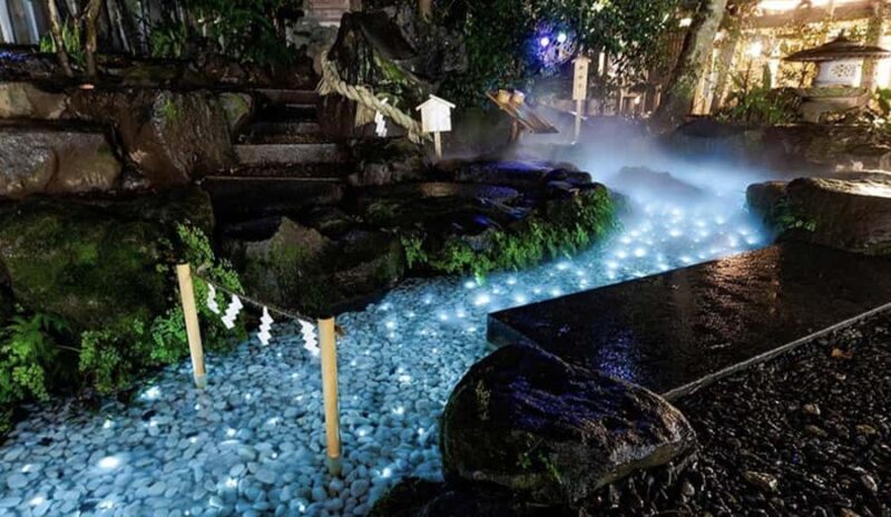 From Tokyo: Kawagoe Highlights & Karuizawa Resort Day Trip - Shopping and Relaxation at Karuizawa Prince Outlet