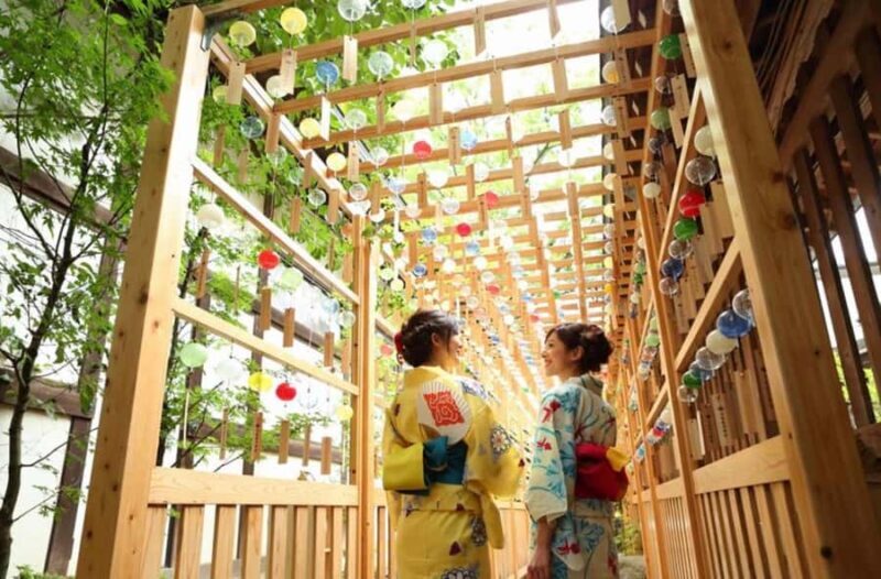 From Tokyo: Kawagoe Highlights & Karuizawa Resort Day Trip - Good To Know