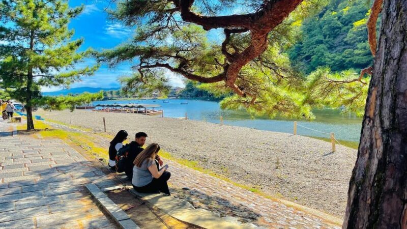 From Tokyo: Kyoto, Nara, and Osaka 3-Day Guided Tour - An In-Depth Look at the 3-Day Kansai Tour