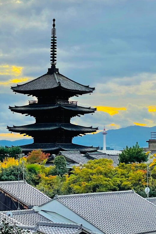From Tokyo: Kyoto, Nara, and Osaka 3-Day Guided Tour - FAQ