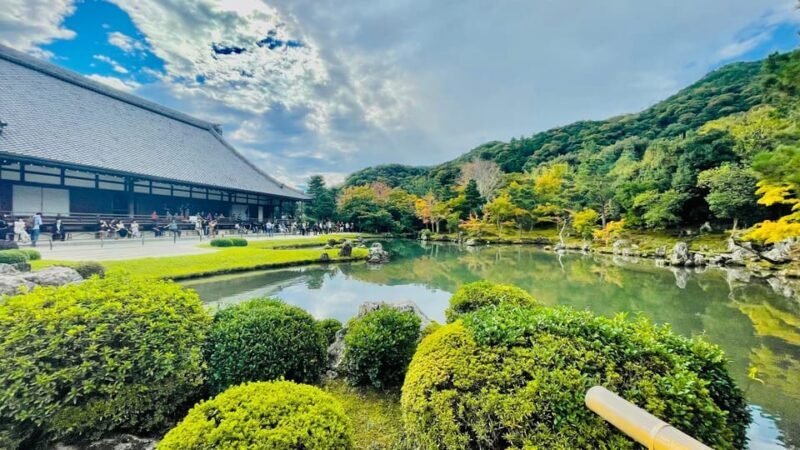 From Tokyo: Kyoto, Nara, and Osaka 3-Day Guided Tour - FAQ