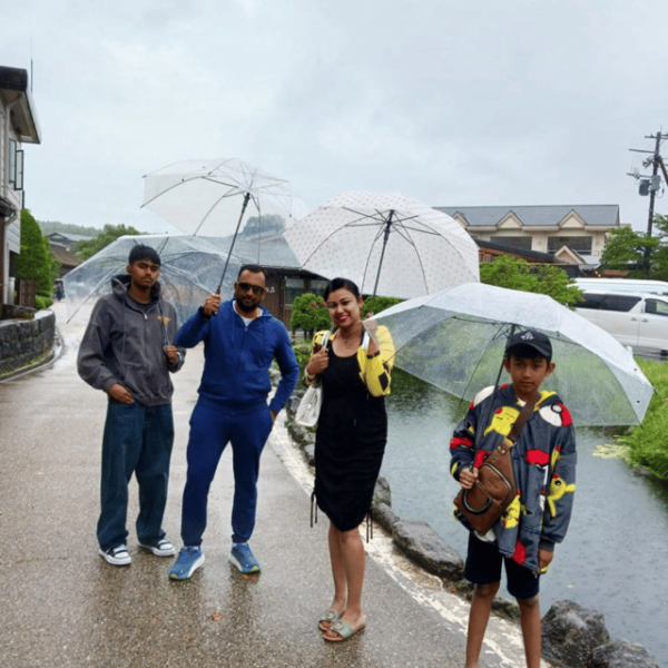 From Tokyo: Luxury Tokyo Private City Tour In Land Cruiser - Frequently Asked Questions