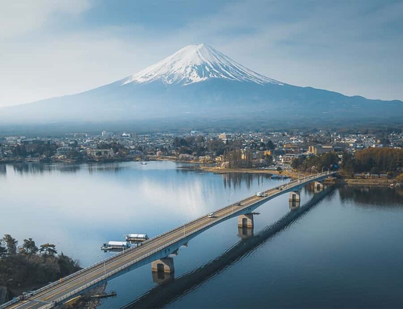 From Tokyo: Mount Fuji and Hakone Customizable Private Tour - The Itinerary Breakdown