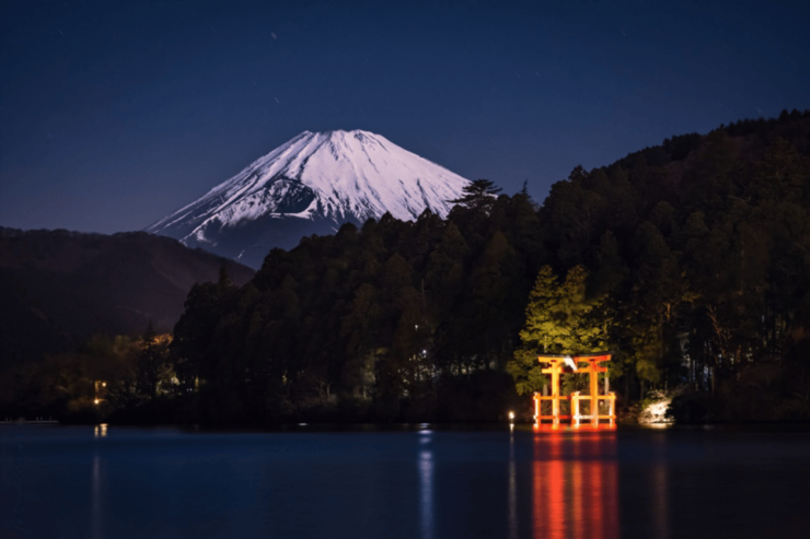 From Tokyo: Mount Fuji and Hakone Full Day Trip - Good To Know