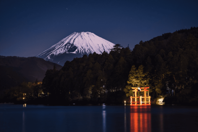 From Tokyo: Mount Fuji and Hakone Full Day Trip - Highlights and Experiences