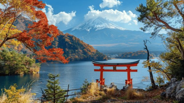 From Tokyo: Mount Fuji and Hakone Full Day Trip - Transportation Details