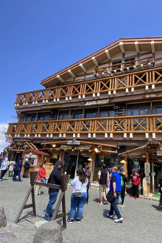 From Tokyo: Mount Fuji and Hakone Private Day Tour - In The Sum Up: Is It Worth It?