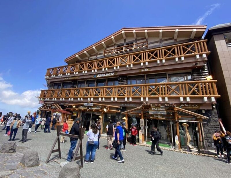 From Tokyo: Mount Fuji and Hakone Private Day Tour - The Practical Side: What Makes This Tour Worth It?