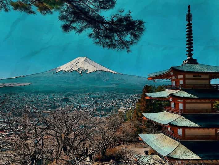 From Tokyo: Mount Fuji And Hakone Private Guided Day Trip - Good To Know