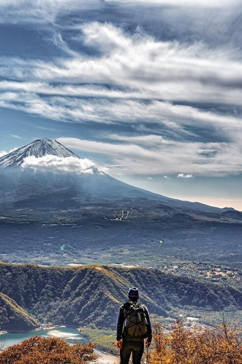 From Tokyo: Mount Fuji And Hakone Private Guided Day Trip - Itinerary A: Mount Fuji Experience