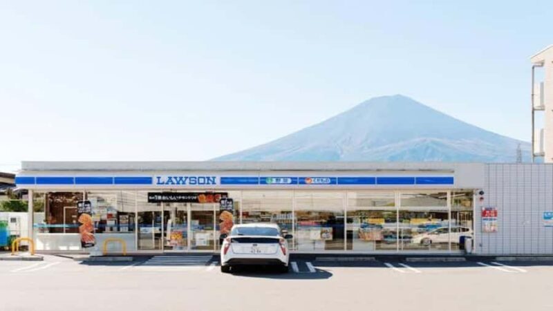 From Tokyo: Mount Fuji Customizable Guided Full Day Tour - Good To Know