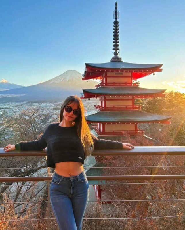 From Tokyo: Mount Fuji Customizable Guided Full Day Tour - An In-Depth Look at the Experience