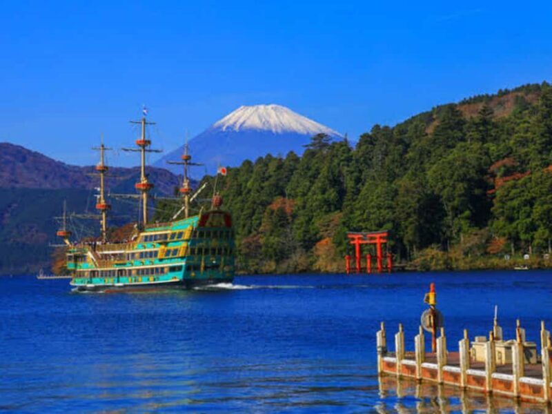 From Tokyo: Mount Fuji Customizable Private Tour with Driver - FAQs