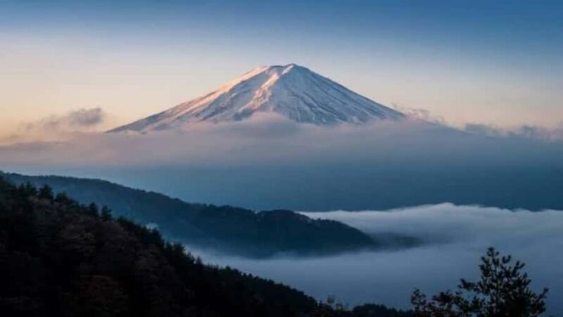 From Tokyo: Mount Fuji Customizable Private Tour with Guide - An In-Depth Look at the Tour