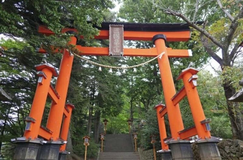 From Tokyo : Mount Fuji Customizable tour in private car - FAQs