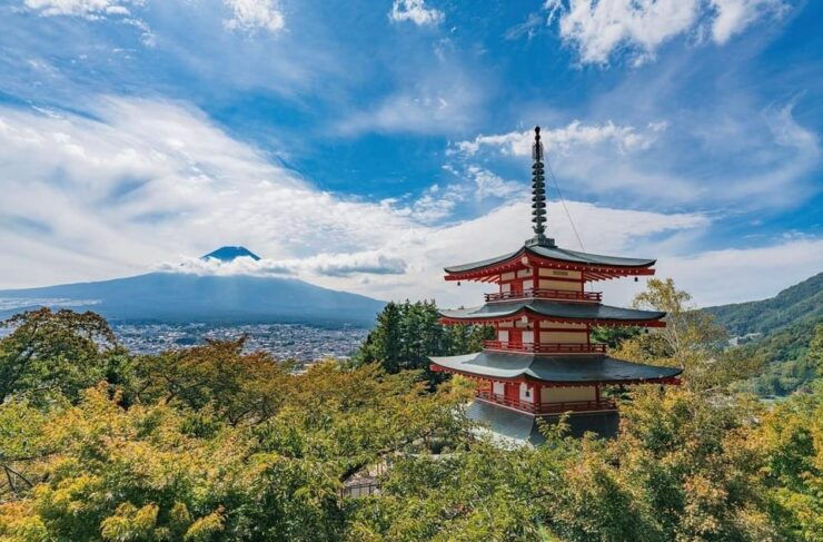 From Tokyo: Mount Fuji Day Tour With English Speaking Driver - Good To Know