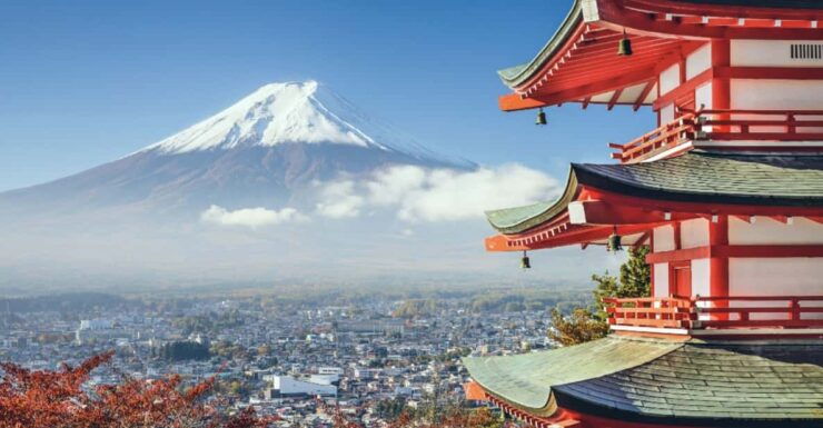 From Tokyo: Mount Fuji Day Trip - Itinerary Highlights