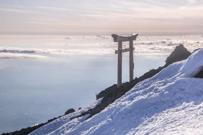 FROM TOKYO: MOUNT FUJI DAY TRIP WITH ENGLISH SPEAKING DRIVER - Accessibility Features
