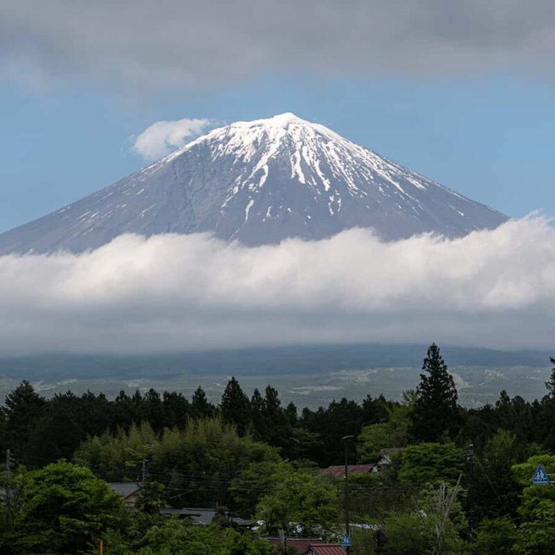 From Tokyo: Mount Fuji Five Lakes Private Full Day Tour - The Sum Up: Why Choose This Tour?