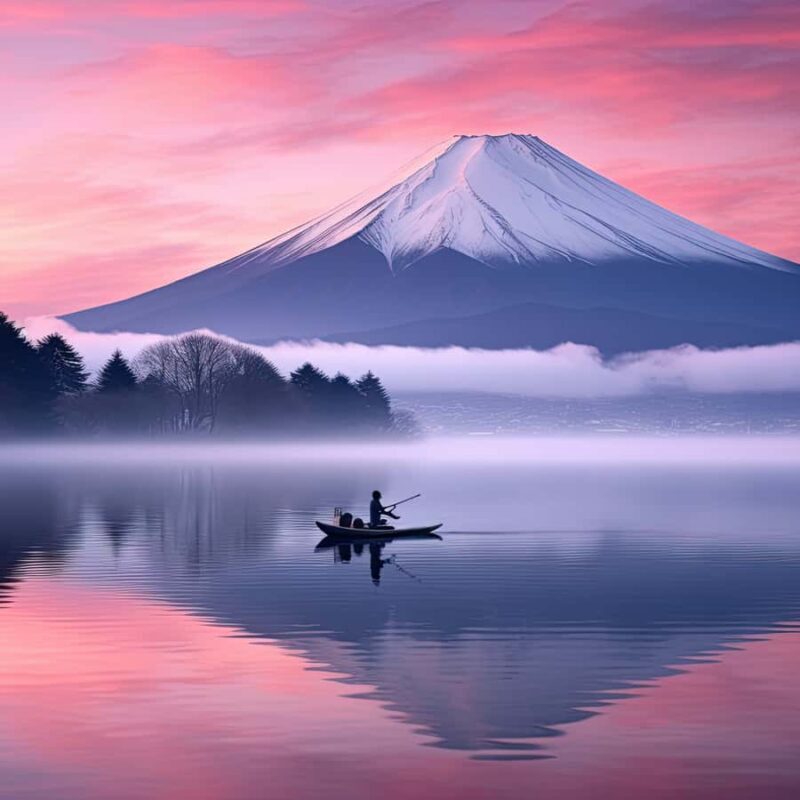 From Tokyo: Mount Fuji Five Lakes Private Full Day Tour - FAQs