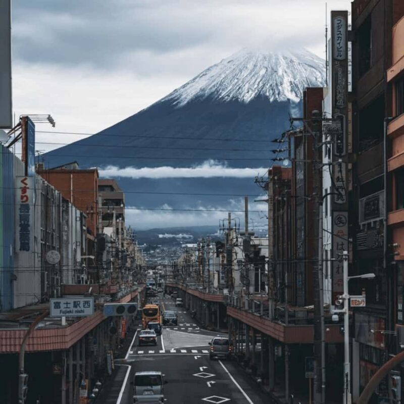 From Tokyo: Mount Fuji Full Customize Itinerary Private Tour - Good To Know