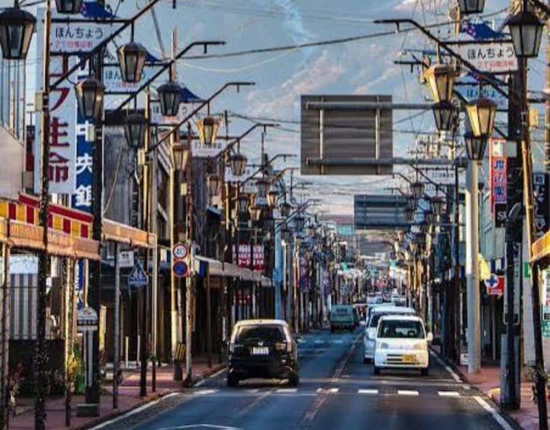 From Tokyo: Mount Fuji Full Day Customizable Private Tour - Authentic Experiences Highlighted by Reviews