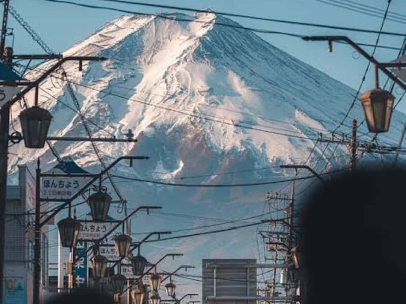 From Tokyo: Mount Fuji Full Day Customizable Private Tour - FAQ