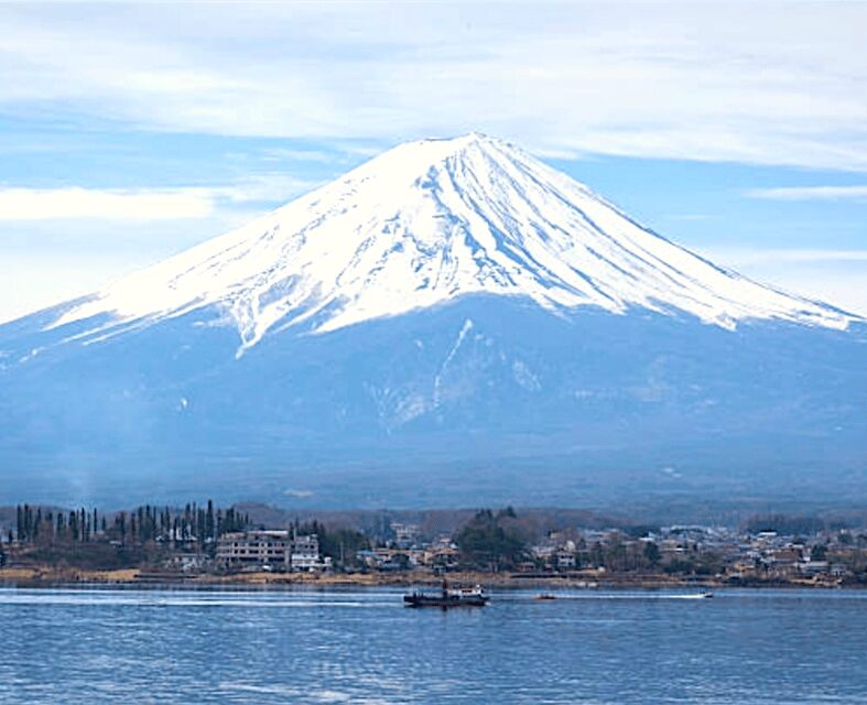 From Tokyo: Mount Fuji Full Day Customizable Private Tour - Authentic Experiences and Real Traveler Feedback