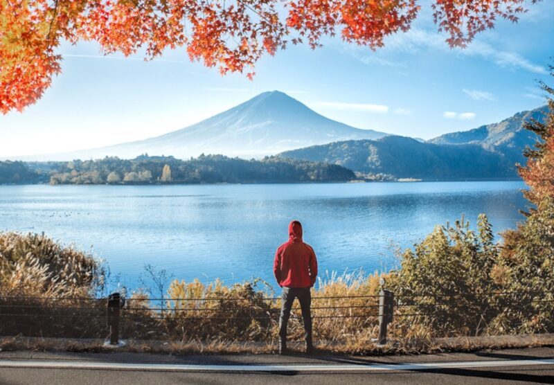 From Tokyo: Mount Fuji Full Day Customizable Private Tour - Who Will Love This Tour?
