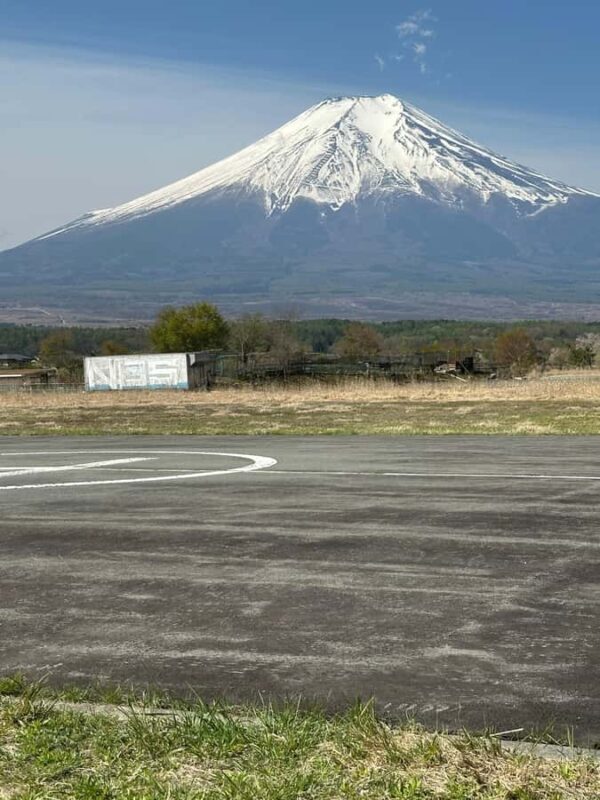 From Tokyo: Mount Fuji Full Day Customizable Private Tour - Practical Aspects and Limitations