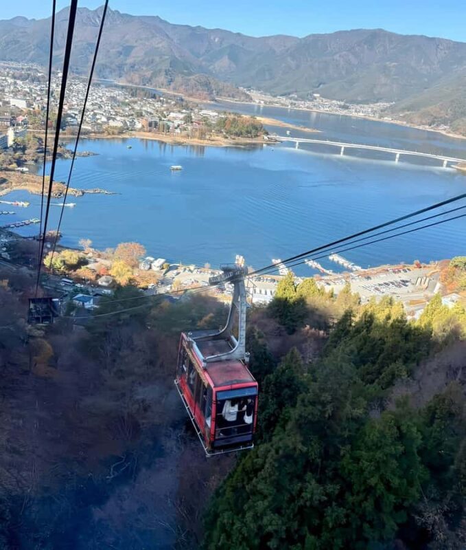 From Tokyo: Mount Fuji Full Day Customize Private Tour - FAQ