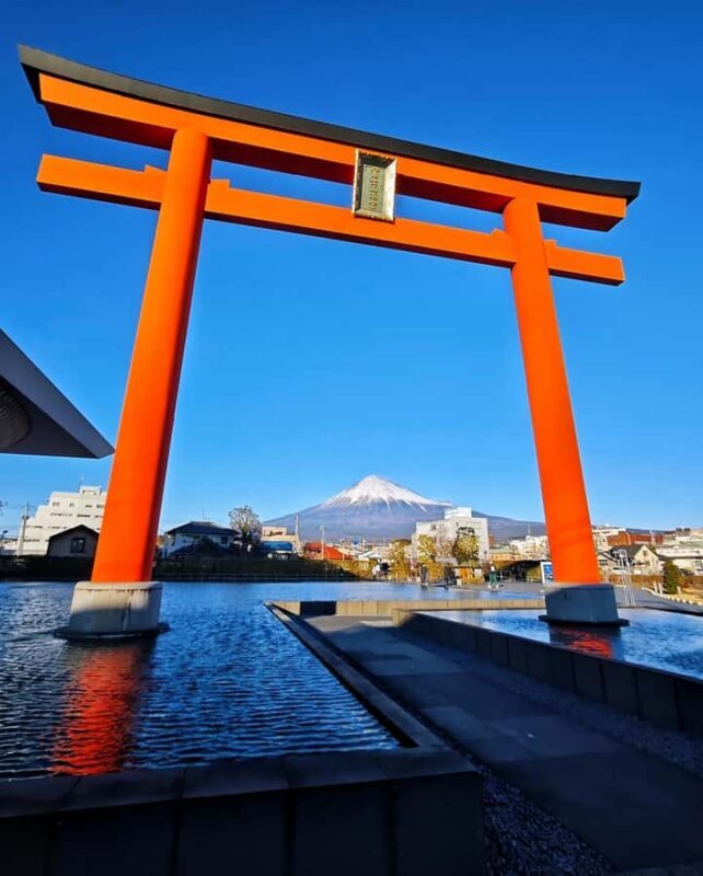 From Tokyo: Mount Fuji Full Day Customized Private Tour 9pax - FAQs