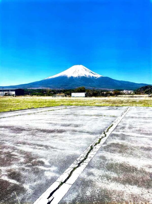 From Tokyo: Mount Fuji Full Day Private & Customizable Tour - Good To Know
