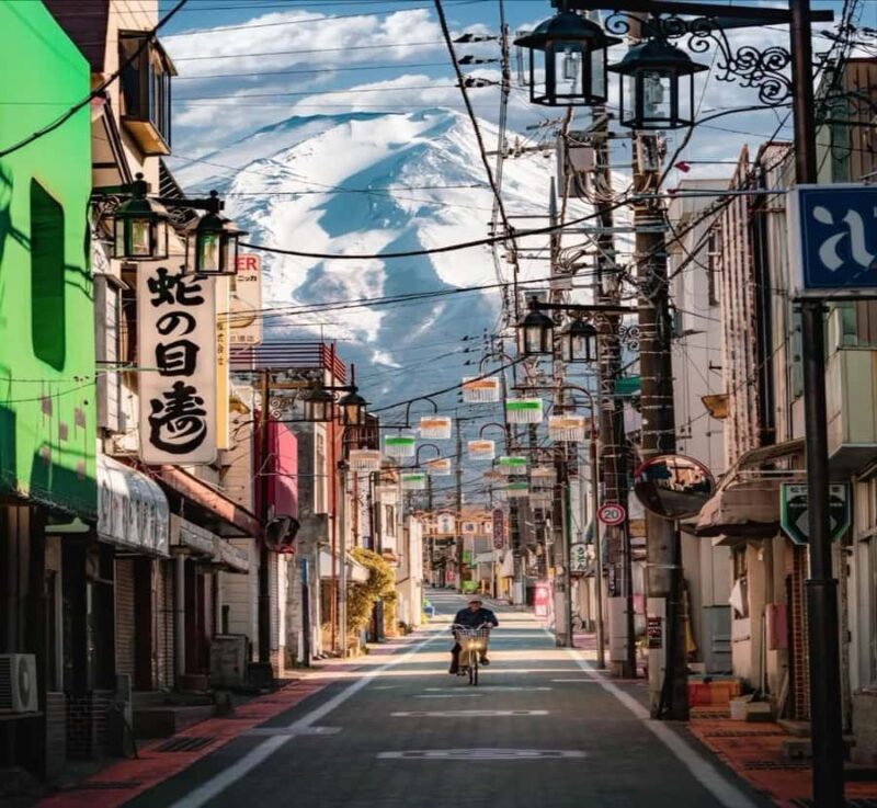 From Tokyo: Mount Fuji Full Day Private Customizable Tour - Frequently Asked Questions (FAQs)