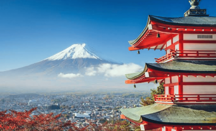 From Tokyo: Mount Fuji Full Day Private Tours English Driver - Itinerary Highlights