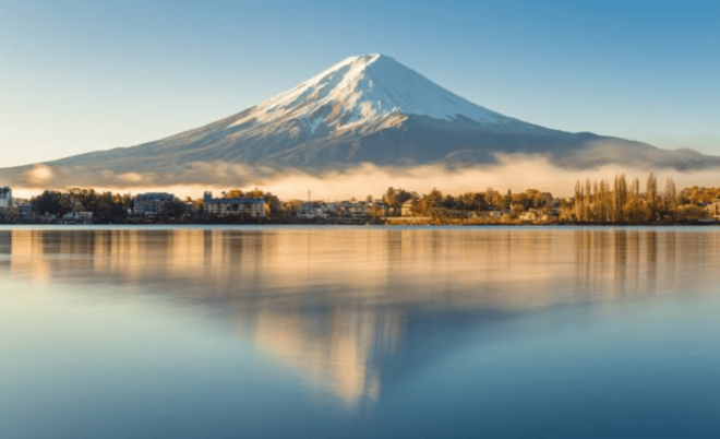 From Tokyo: Mount Fuji Full Day Private Tours English Driver - Inclusions and Exclusions