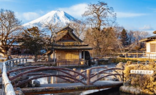 From Tokyo: Mount Fuji Full Day Private Tours English Driver - Booking Process