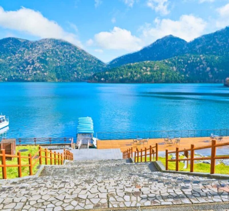 From Tokyo: Mount Fuji & Hakone Private Customizable Tour - Transportation and Duration