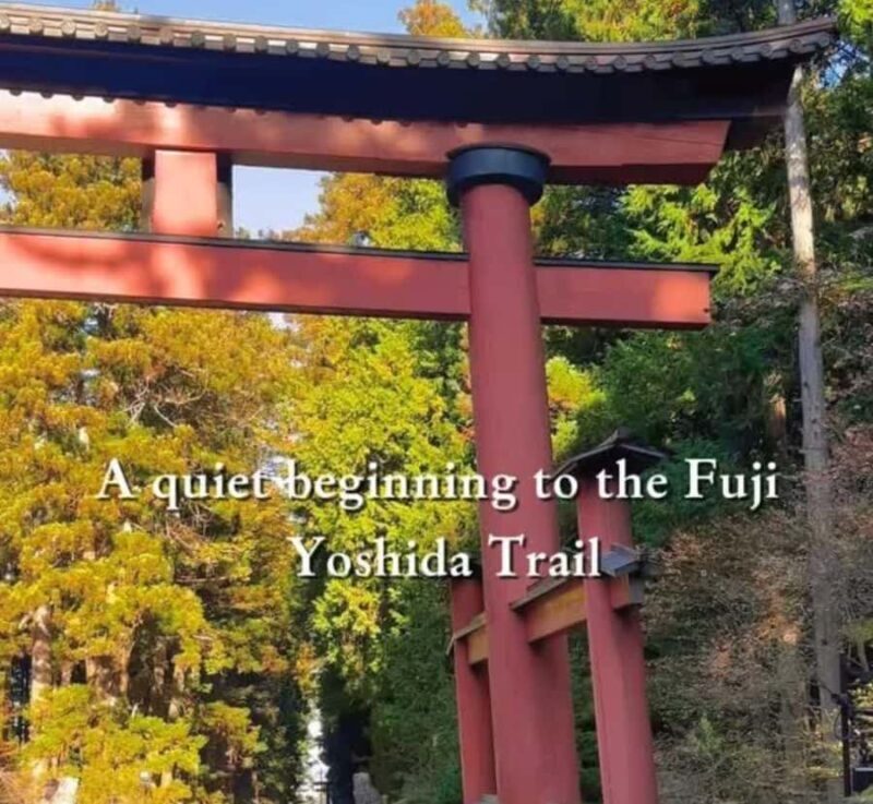 From Tokyo: Mount Fuji & Hakone Private Customizable Tour - FAQ