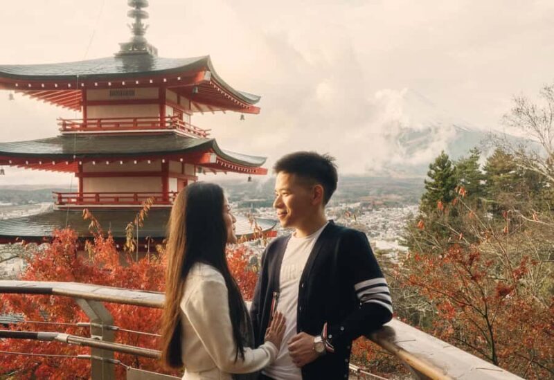 From Tokyo : Mount Fuji & Hakone Private Tour With Guide - A Deep Dive into the Experience  