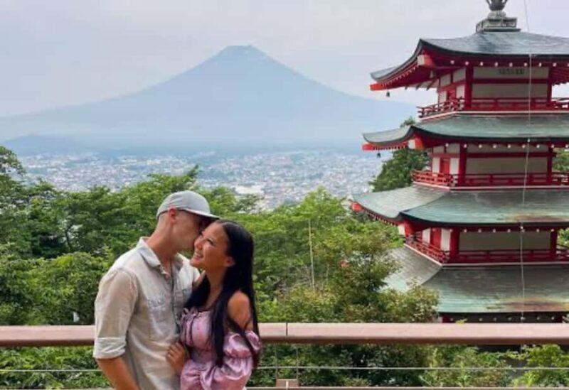 From Tokyo : Mount Fuji & Hakone Private Tour With Guide - Final Thoughts